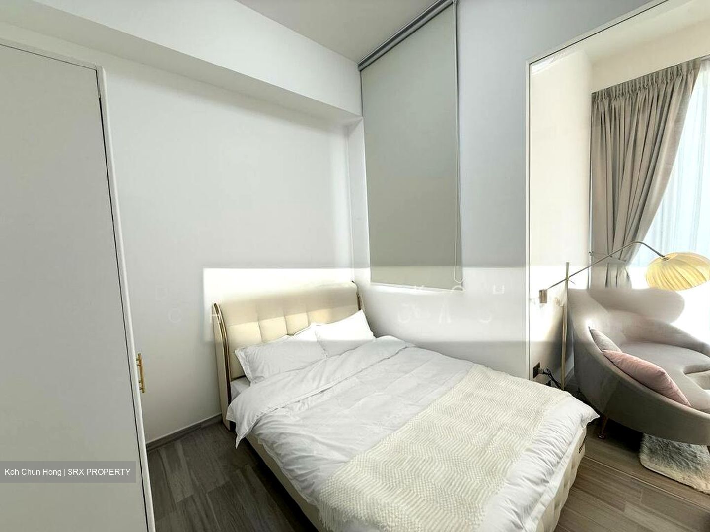 Kallang Riverside (D12), Apartment #602044721